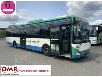 النقل الحضري IVECO Crossway