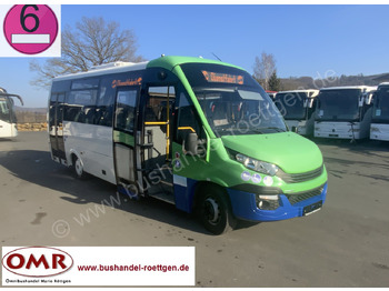 صغيرة IVECO