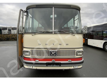 حافلة Kässbohrer S 150: صور 5