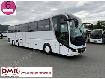 سياحية حافلة MAN Lion's Coach