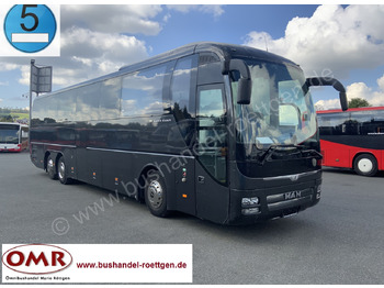 سياحية حافلة MAN