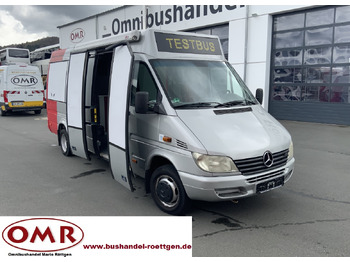 صغيرة MERCEDES-BENZ Sprinter