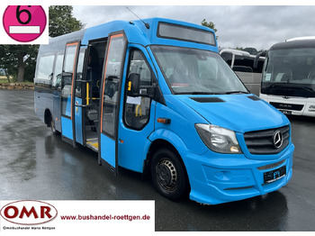 صغيرة MERCEDES-BENZ Sprinter 516