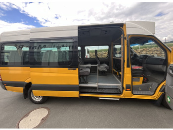 تأجير Mercedes-Benz 516 CDI Sprinter Mercedes-Benz 516 CDI Sprinter: صور 5