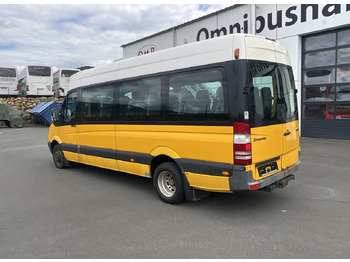 تأجير Mercedes-Benz 516 CDI Sprinter Mercedes-Benz 516 CDI Sprinter: صور 3