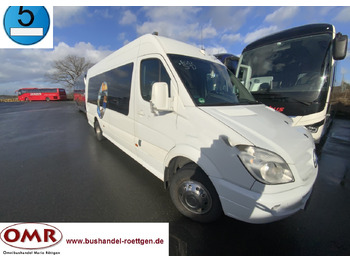 صغيرة MERCEDES-BENZ Sprinter 519