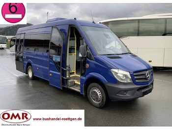 صغيرة MERCEDES-BENZ Sprinter 519