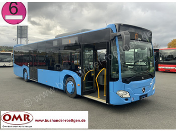 النقل الحضري MERCEDES-BENZ Citaro