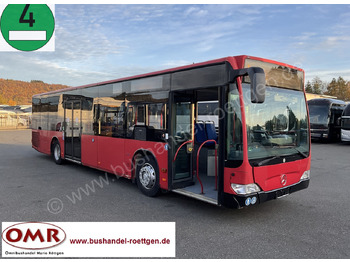 النقل الحضري MERCEDES-BENZ Citaro