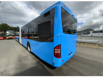 حافلة مفصلية Mercedes-Benz Conecto G: صور 4