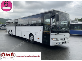 باص النقل بين المدن MERCEDES-BENZ Integro