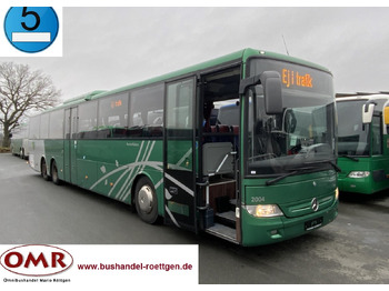 باص النقل بين المدن MERCEDES-BENZ Integro