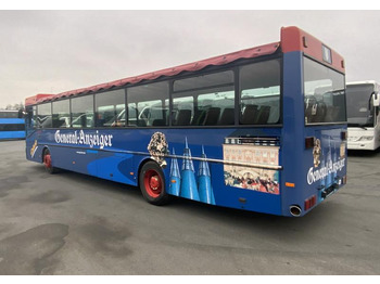 تأجير Mercedes-Benz O 405 Cabrio Mercedes-Benz O 405 Cabrio: صور 3