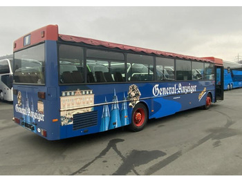 تأجير Mercedes-Benz O 405 Cabrio Mercedes-Benz O 405 Cabrio: صور 4