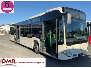 النقل الحضري MERCEDES-BENZ Citaro