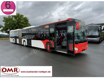 النقل الحضري MERCEDES-BENZ Citaro