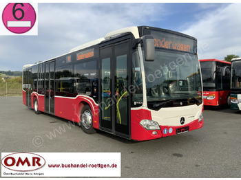 النقل الحضري MERCEDES-BENZ Citaro