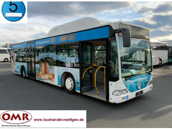 النقل الحضري MERCEDES-BENZ Citaro