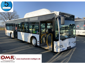 النقل الحضري MERCEDES-BENZ Citaro