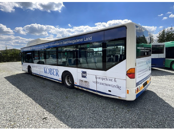 النقل الحضري Mercedes-Benz O 530 Citaro CNG: صور 4