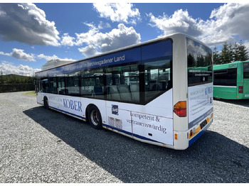 النقل الحضري Mercedes-Benz O 530 Citaro CNG: صور 3