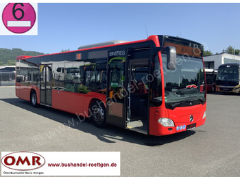 النقل الحضري MERCEDES-BENZ Citaro