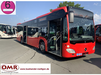 النقل الحضري MERCEDES-BENZ Citaro