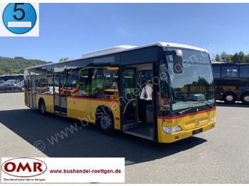 النقل الحضري MERCEDES-BENZ Citaro