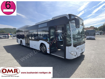 النقل الحضري MERCEDES-BENZ Citaro