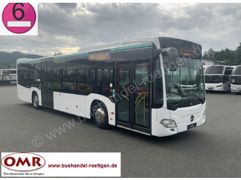 النقل الحضري MERCEDES-BENZ Citaro