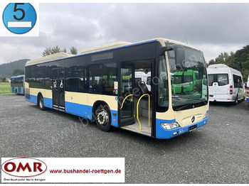 النقل الحضري MERCEDES-BENZ Citaro