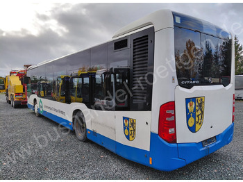 النقل الحضري Mercedes-Benz O 530 Citaro: صور 4