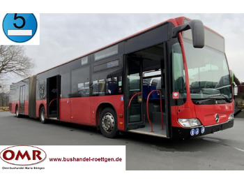 حافلة مفصلية MERCEDES-BENZ Citaro