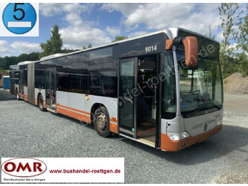 حافلة مفصلية MERCEDES-BENZ Citaro