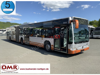 حافلة مفصلية MERCEDES-BENZ Citaro