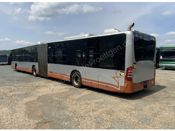 حافلة مفصلية Mercedes-Benz O 530 G Citaro: صور 3
