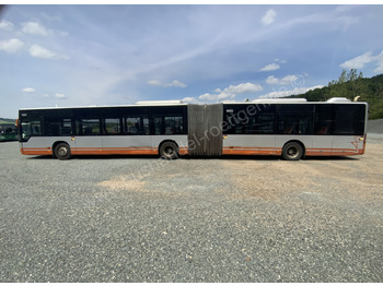 حافلة مفصلية Mercedes-Benz O 530 G Citaro: صور 5
