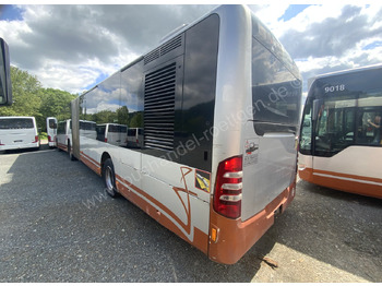 حافلة مفصلية Mercedes-Benz O 530 G Citaro: صور 4