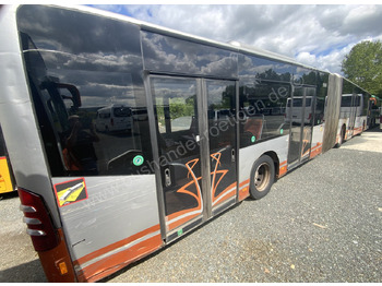 حافلة مفصلية Mercedes-Benz O 530 G Citaro: صور 3