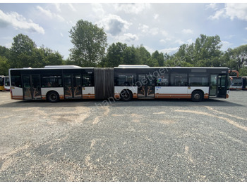 حافلة مفصلية Mercedes-Benz O 530 G Citaro: صور 4