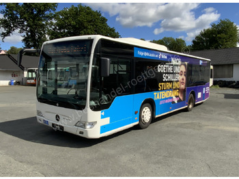 النقل الحضري Mercedes-Benz O 530 K Citaro: صور 2 النقل الحضري Mercedes-Benz O 530 K Citaro: صور 2