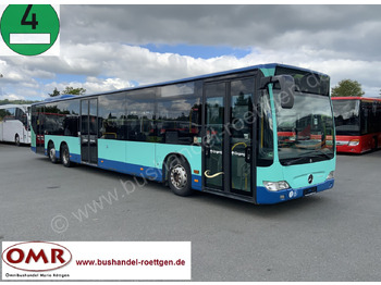 النقل الحضري MERCEDES-BENZ Citaro