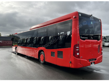 تأجير Mercedes-Benz O 530 LE Citaro Mercedes-Benz O 530 LE Citaro: صور 3 تأجير Mercedes-Benz O 530 LE Citaro Mercedes-Benz O 530 LE Citaro: صور 3