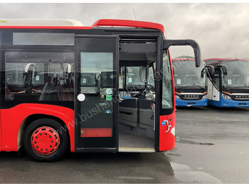 تأجير Mercedes-Benz O 530 LE Citaro Mercedes-Benz O 530 LE Citaro: صور 5 تأجير Mercedes-Benz O 530 LE Citaro Mercedes-Benz O 530 LE Citaro: صور 5