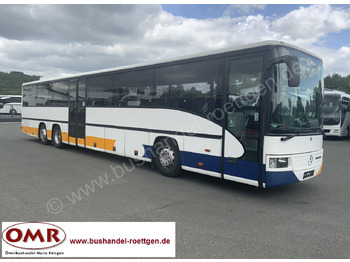 باص النقل بين المدن MERCEDES-BENZ Integro