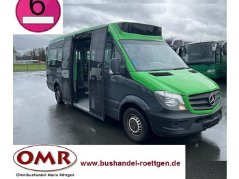 صغيرة MERCEDES-BENZ Sprinter 314