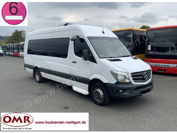 صغيرة MERCEDES-BENZ Sprinter