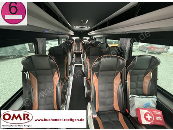 صغيرة MERCEDES-BENZ Sprinter 519