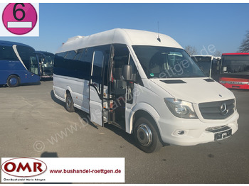 صغيرة MERCEDES-BENZ Sprinter 519
