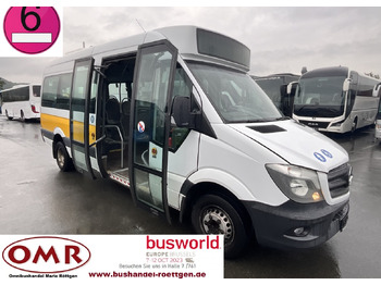 صغيرة MERCEDES-BENZ Sprinter